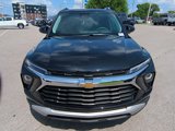 New 2026 Chevrolet TrailBlazer LT w/ Driver Confidence Package image 3