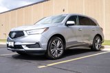 Used 2019 Acura MDX FWD w/ Tech & Entertainment image 4