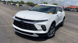 Used 2023 Chevrolet Blazer LT w/ Convenience Package image 3