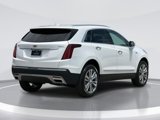 New 2024 Cadillac XT5 Premium Luxury image 3