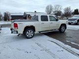 Used 2009 GMC Sierra 1500 SLT w/ White Diamond Edition image 3