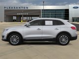Used 2017 Lincoln MKX Select w/ Select Plus Package image 2