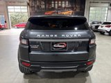 Used 2017 Land Rover Range Rover Evoque SE image 5