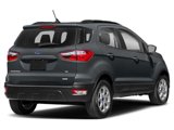 Certified 2020 Ford EcoSport SE image 2