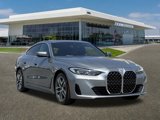 Used 2022 BMW 430i Gran Coupe w/ Convenience Package image 2
