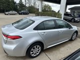 Used 2024 Toyota Corolla LE image 2