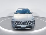 Used 2022 Hyundai Santa Fe SEL Premium image 3