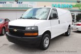 Used 2021 Chevrolet Express 2500 w/ Driver Convenience Package image 2
