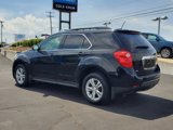 Used 2015 Chevrolet Equinox LT w/ Driver Convenience Package image 3