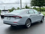Used 2025 Honda Accord EX-L image 4