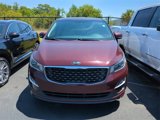 Used 2020 Kia Sedona LX image 2