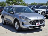 Used 2022 Ford Escape S image 3