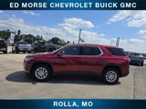 Used 2020 Chevrolet Traverse LT image 6