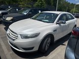 Used 2013 Ford Taurus Limited image 2