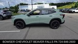 New 2025 Chevrolet Trax ACTIV w/ Sunroof Package image 3