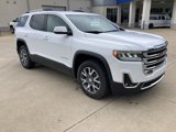 Used 2023 GMC Acadia SLT image 3