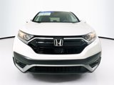 Certified 2022 Honda CR-V EX image 2