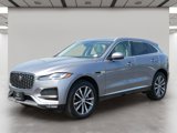 Used 2022 Jaguar F-PACE S image 2