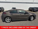 Used 2014 Chevrolet Volt w/ Enhanced Safety Package 1 image 3