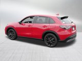 Certified 2025 Honda HR-V Sport image 5