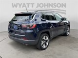 Used 2019 Jeep Compass Limited image 5