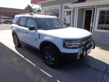 Used 2025 Ford Bronco Sport Big Bend image 5