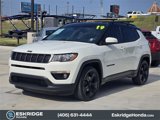 Used 2019 Jeep Compass Altitude image 3