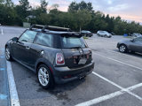 Used 2011 MINI Cooper S image 3