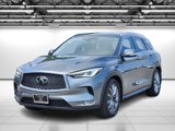 Used 2020 INFINITI QX50 Luxe w/ Navigation Package image 5