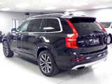 Used 2017 Volvo XC90 T6 Momentum image 3