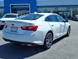 New 2025 Chevrolet Malibu RS image 3