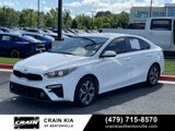 Used 2019 Kia Forte LXS image 2
