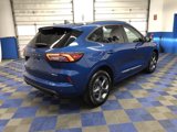 Certified 2023 Ford Escape ST-Line w/ Tech Pack #1 image 3