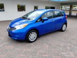 Used 2016 Nissan Versa Note SV w/ Chrome Package image 2
