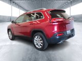 Used 2016 Jeep Cherokee Limited w/ Luxury Group image 4
