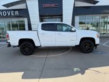 Certified 2022 GMC Canyon Elevation w/ Trailering Package image 3