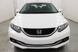 Used 2013 Honda Civic EX-L image 3