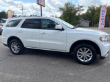 Used 2018 Dodge Durango SXT w/ Quick Order Package 2BB image 5