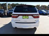 New 2025 Dodge Durango GT w/ Blacktop Package image 3