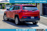 Used 2017 Jeep Cherokee Latitude image 4