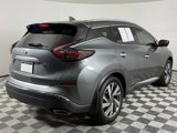 Used 2019 Nissan Murano SL w/ SL Technology Package image 5