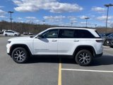 New 2025 Jeep Grand Cherokee Limited image 4