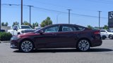 Used 2017 Ford Fusion Platinum image 5