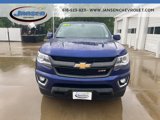Used 2017 Chevrolet Colorado Z71 image 2