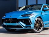 Used 2023 Lamborghini Urus S image 3