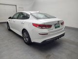Used 2019 Kia Optima LX image 5