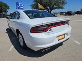 Certified 2022 Dodge Charger SXT w/ Leather Interior Group image 4
