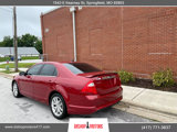 Used 2010 Ford Fusion SEL image 5