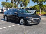 Used 2019 Chevrolet Malibu LS image 3