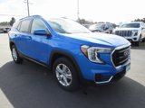 Certified 2024 GMC Terrain SLE w/ Driver Convenience Package image 5